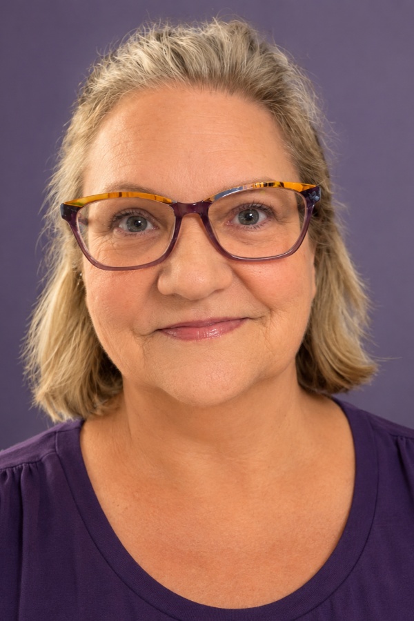 Cruise Brothers Travel Agent Marlene Hunter